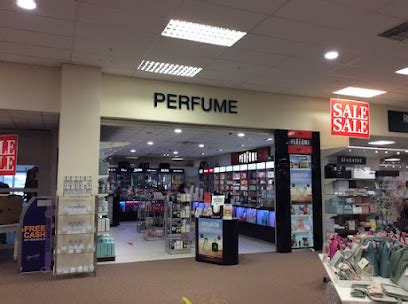 perfume shop hull